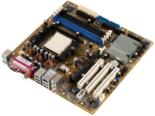Schede madri asus a8ne - madri, a8ne-fm/s