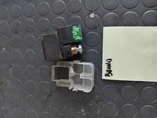 rele' starter accensione suzuki sixteen 125 150 2007 2014 buono