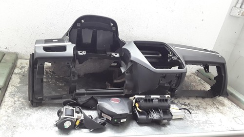 Kit airbag completo per fiat - kit,