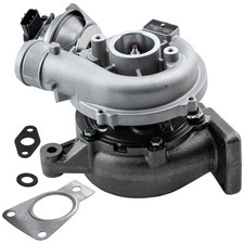 GT1749V Turbocompressore per