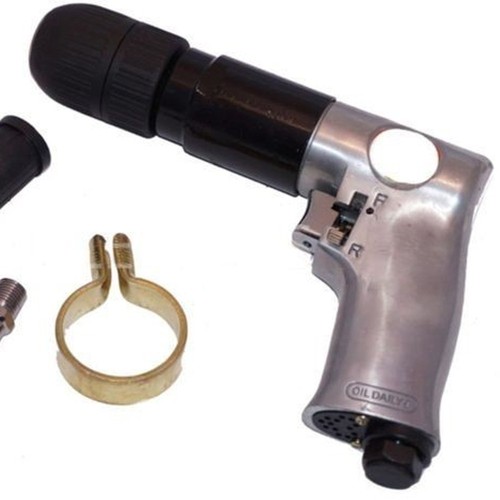 Trapano aria compressa - trapano,