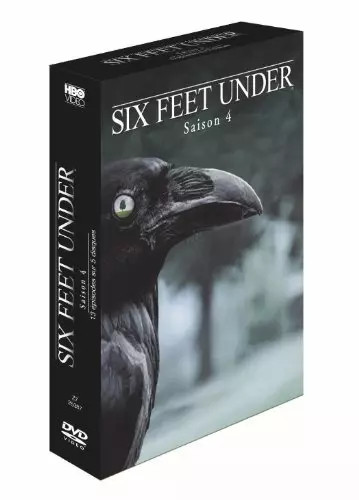 Six feet under saison - feet,