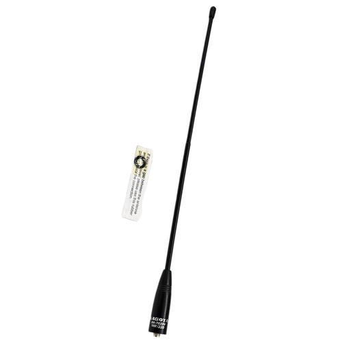 Nagoya 702dv antenna soft - na-702dv,