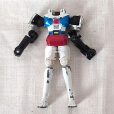 Mondiali Chogokin Clone
