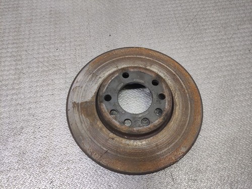 Disco freno anteriore - , diesel