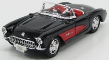 1/24 WELLY - CHEVROLET -