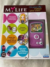 Playmates My Life Console