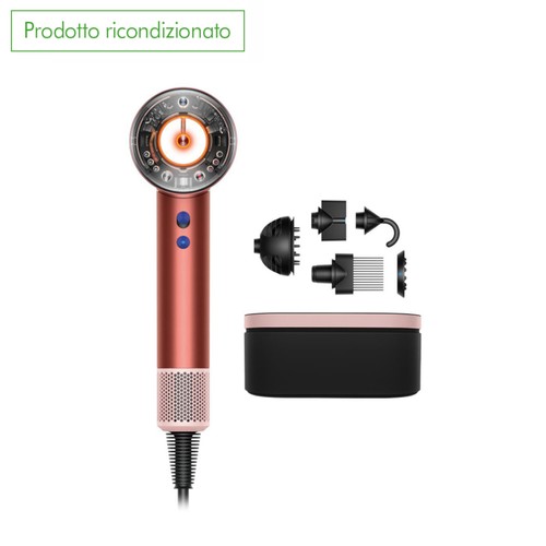 Phon asciugacapelli dyson - asciugacapelli,