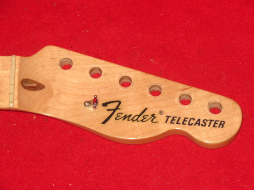 Fender 2009 usa maple - fender,