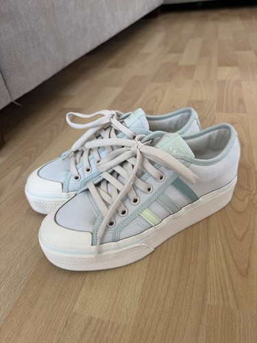 Adidas nizza platform - nizza,