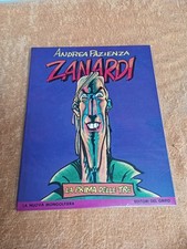 ANDREA PAZIENZA ZANARDI LA