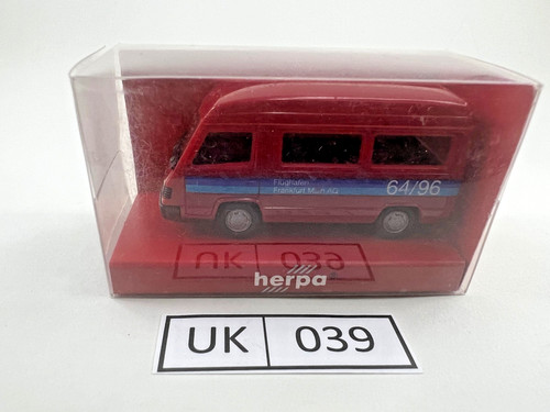 Herpa mercedes benz - mercedes-benz, bus