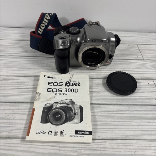 Fotocamera cannon eos digital - fotocamera,