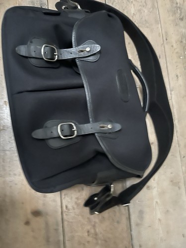 Billingham hadley one bag - one,