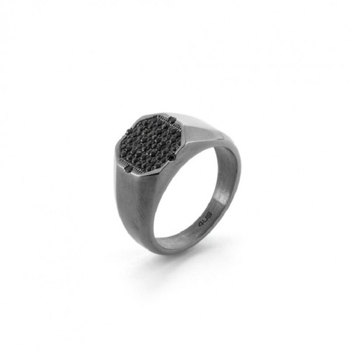 4uan7075 anello uomo - anello,