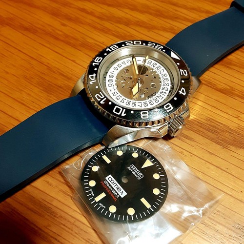 Orologio polso uomo seiko - orologio,