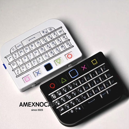 Mini tastiera bluetooth qwerty - mini,
