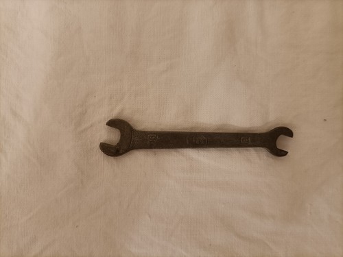 Chiave inglese fiat 8 - ,