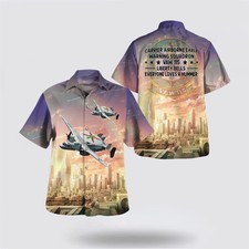Camicia hawaiana US Navy