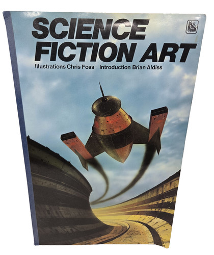 Science fiction art - science, –