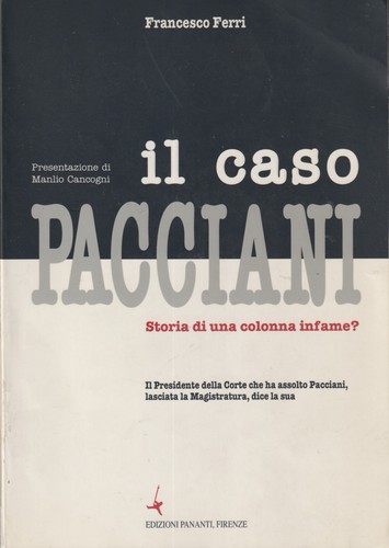 Ferri caso pacciani - il,