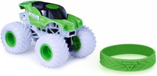 Veicolo die cast - die-cast, glaze
