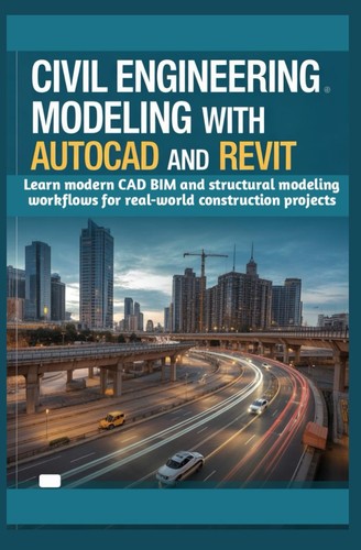 Civil engineering modeling - civil,