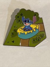 WDW Adventures Of Winnie The