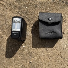 Flash elettronico compatto