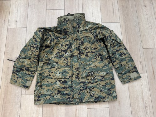Usmc woodland marpat goretex - woodland,