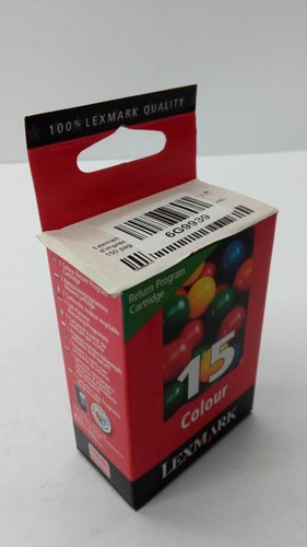 Lexmark ctg cartuccia di - lexmark,