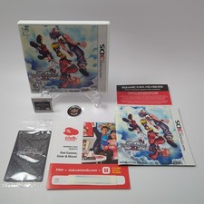 Kingdom Hearts 3D Dream Drop