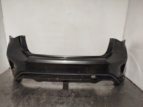 2516296 paraurti posteriore