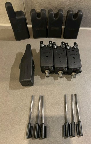 Delkim txi 1 set - delkim,