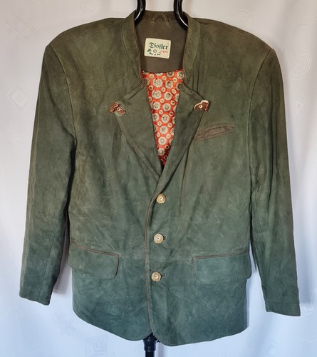 Giacca vintage distler - vintage,