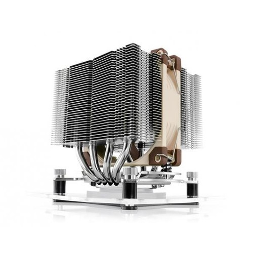 Noctua d9l cpu kühler - noctua, cpu-kühler