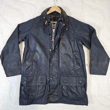 Giacca cerata Barbour Beaufort