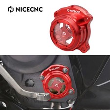 Couvercle de filtre à huile