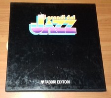 LP (I Grandi del Jazz – Il