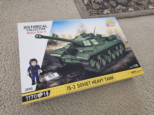 Carro armato pesante sovietico