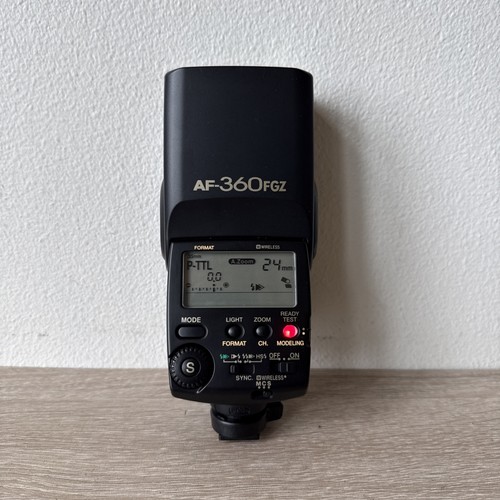 Flash attacco slitta pentax - attacco,