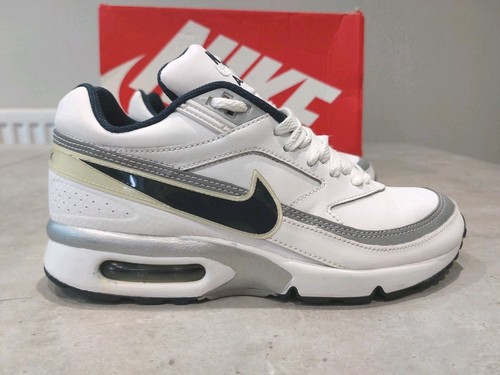 Nike air max classic uk - max,