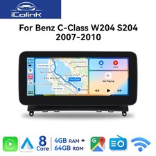 Autoradio stereo Android 14