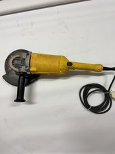 dewalt smerigliatrice
