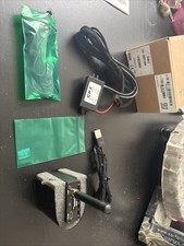 ? Telecamera per auto OctoBox 2 OBOX1.02W con SIM/GPS + microSD 128GB