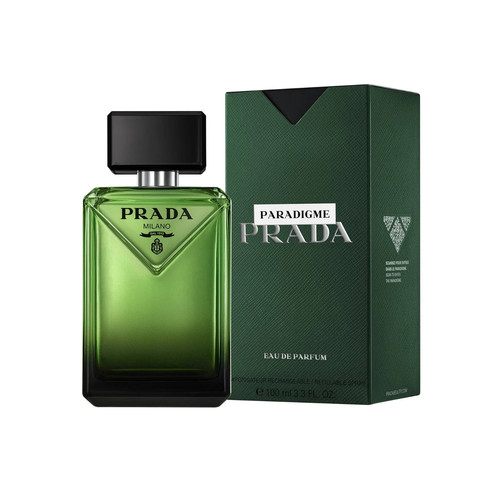 Prada paradigme eau - eau, de