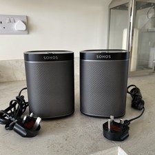 Sonos Play 1 (coppia di