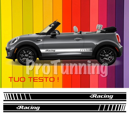 Adesivi auto mini cooper - auto,