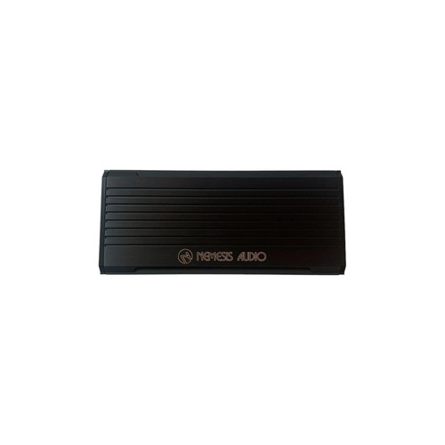 Nemesis audio micro 2400d - nemesis,