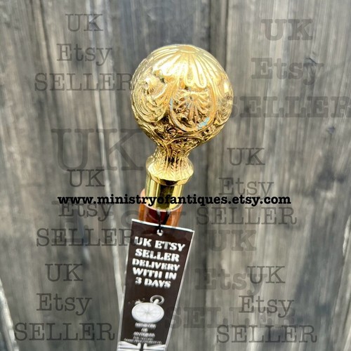 Bastone passeggio legno - da,